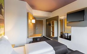 B&B Hotel Mönchengladbach
